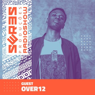 Seres Produções Radio Show Guest Over12 - 20/05/2021