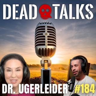 Dr. Shoshana Ungerleider on Cancer, Grief & Fixing End-of-Life Care (#184)