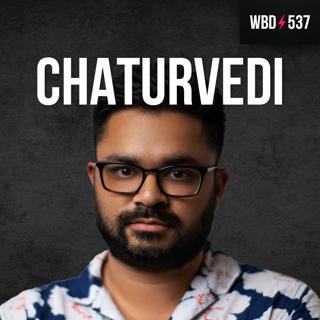 All Bitcoin, No Fiat with Sahil Chaturvedi - WBD537