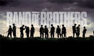Podcast with Erik Jendresen, Co-Creator, Lead Writer and Supervising Producer of HBO's "Band of Brothers"