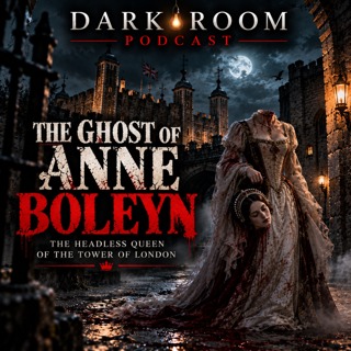 The Ghost Of Anne Boleyn