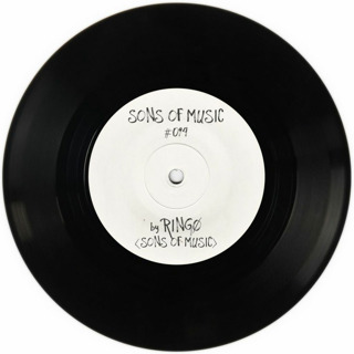 SONS OF MUSIC #094 by RINGØ