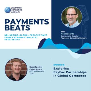 Exploring PayFac Partnerships in Global Commerce