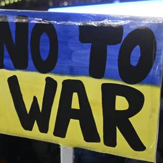 Freden och rättvisan