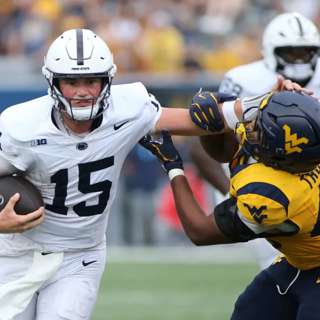 Big Play Penn State Is Back