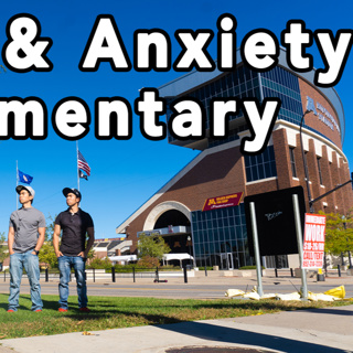 Anxiety Documentary: How Anxiety Affected Our School Life and Our Future