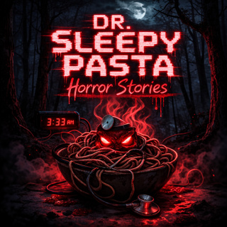 Creepy Stories to Fall Asleep To