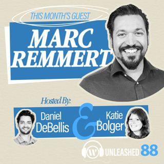 Marc Remmert, Director, MEP Engineering