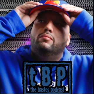 THE BASTOS PODCAST (THE BRIMS BRIGANTE CHRONICLES PART 20) VIEWS FROM THE VAULT, HAT COLLECTOR and DESIGNER, MAIL CALL KING SNAPBACKGOD