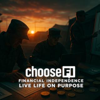 095 | A Military Path to Financial Independence