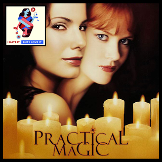 118: Practical Magic