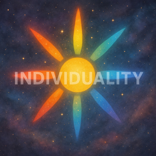 6 Types of Individuality