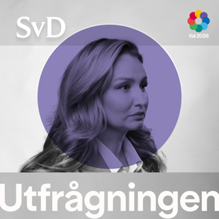 SvD Utfrågningen: Ebba Busch