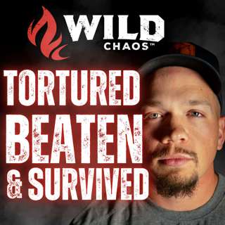 #88 - Surviving Psychological Warfare: His Untold Story of Weaponized Manipulation & Triumph w/Matthew Sidwell