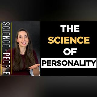 Learn the Big 5 Personality Traits with This Personality Test
