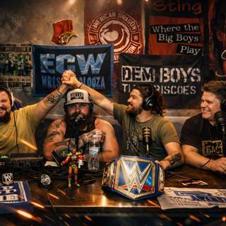 ALL THE INDY DRAMA (our NICE version) And Why Did Backlash Feel Like SmackDown?