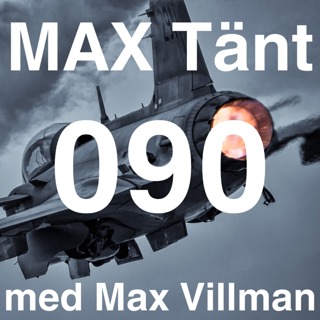 Multidomänoperationer med Krigsdoktor John Nisser - Max Tänt 090