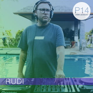 Rudi - P14 Video Podcast