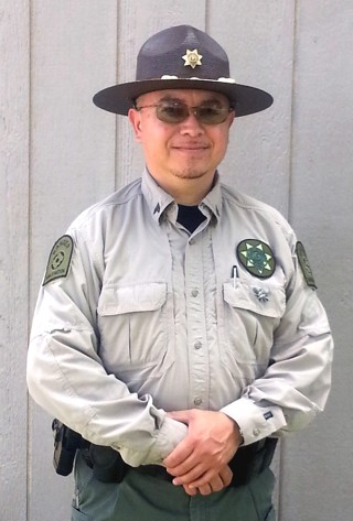 A Conversation With Stan Milford Jr.