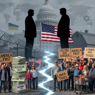 America First or America Only