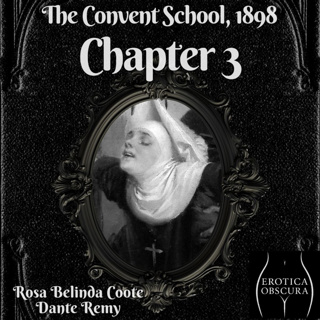 Chapter 3 - The Convent School