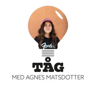 103. Tåg med Agnes Mattsdotter
