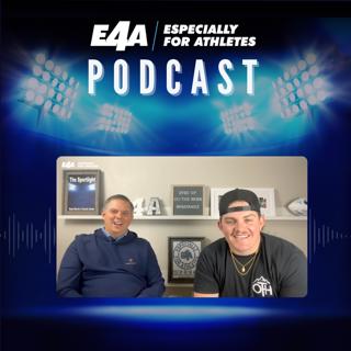 177. Just Take the Next Step with Guest Hunter Rasmussen