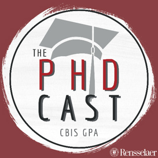 S4 E5 | Computation in Medicine Part 3 (Final): Dr. Juergen Hahn and Interdisciplinary Studies