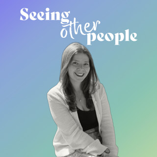 Meeting People IRL, App Burnout & Being Comfortable Being Alone