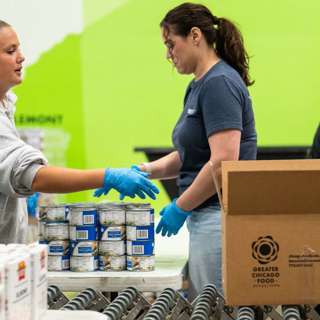 Chicago Faces Food Insecurity, Ohio Senate Race Heats Up, Historic Black Governors Surge, Conservative Pipeline Shapes Courts, and more...