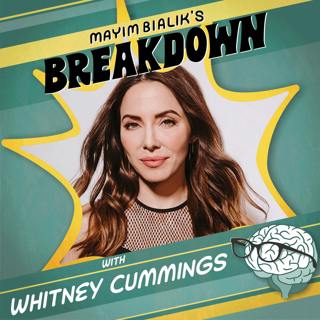 Whitney Cummings: Genetics Loads the Gun, Environment Pulls the Trigger