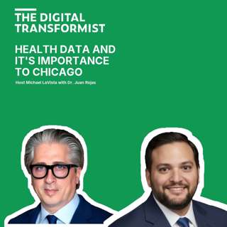 Health Data and it's Importance to Chicago