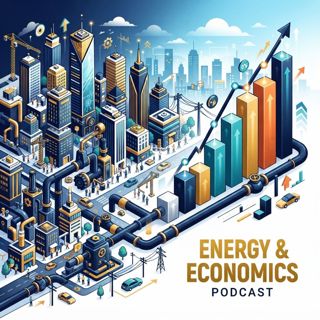 The Crude Connection_ Why Global Energy Matters to Your Wallet