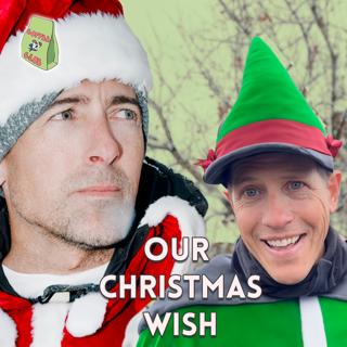 Ritz and Mike Smith working together?! + Xmas Wishes, Grand Slam Media Deal, OAC's Future...