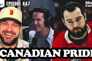 447. Canadian Pride