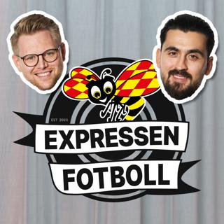 Vad ska Johan Bångsbo i Förenade Arabemiraten och göra?