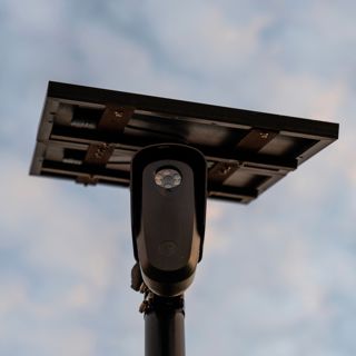 The Hidden Cameras You Can't Avoid