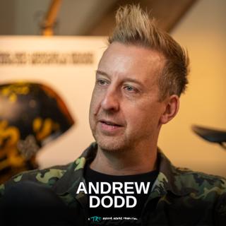 Andrew Dodd on 20 Years in the Bike Industry: Truths, Reviews & The State of MTB