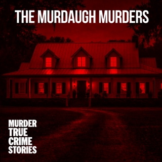 MYSTERIOUS DEATH: The Murdaugh Murders