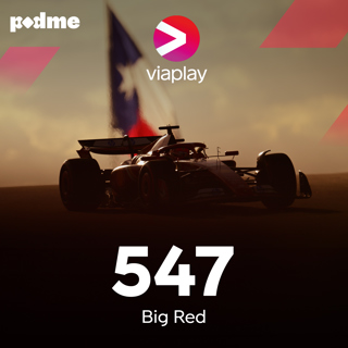 547. Big Red