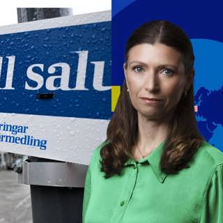 Räntechock får bostadsköpare att ta strid mot byggbolag – kritiskt läge för branschen