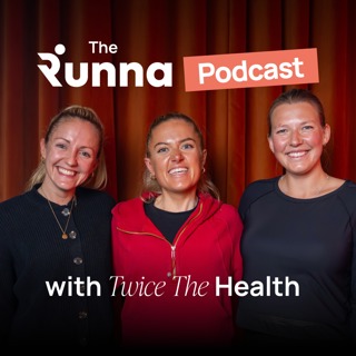 The Runner’s Guide to Pregnancy & Postpartum with Twice The Health