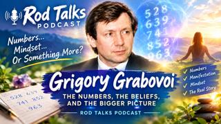 Grabovoi codes