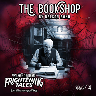 N Bonds, The Bookshop
