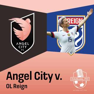 8/27 OL Reign Preview