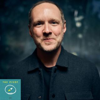 A Chance to Rethink: 2025 Recap with Andrew Osenga