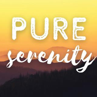 Pure Serenity - Relaxing music for sleep