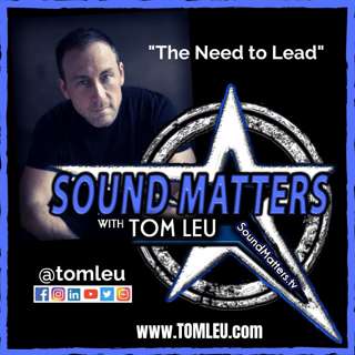 (tS06): The Need To Lead