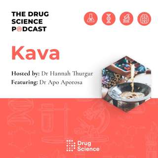 107. Kava with Dr Apo Aporosa 