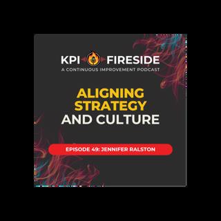 Jennifer Ralston on Aligning Strategy and Culture
